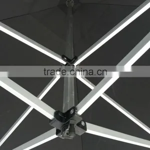 Pop up Advertising Aluminum Gazebo thumbnail-3