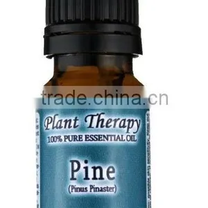 Pine Essential Oil. 10 Ml. 100% Pure, Undiluted, Therapeutic Grade thumbnail-1