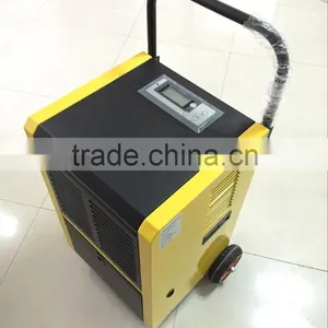 50L per Day Capacity Water Tank Dehumidifier thumbnail-5