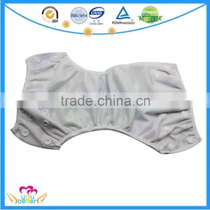 The Newst Design Infant Swim Diapers One Size Fit 10-40lb Baby Swimming Nappies thumbnail-5