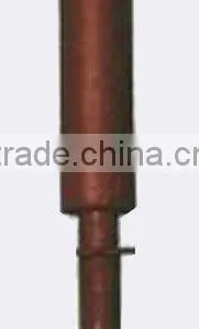 Cast Iron Board Bollard thumbnail-1