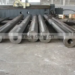 Deep Hole Drilled Hollow Bar thumbnail-2