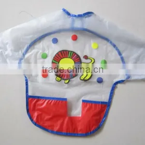 Lovely Pvc Children Apron thumbnail-1