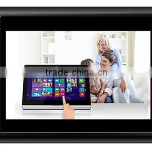 FlintStone 10 Inch Screen Touch,touch Screen Display,touch Kiosk/small Digital Video Player thumbnail-2