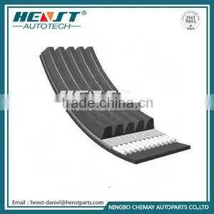 V-Ribbed Belts 11 28 1 703 943 for BMW 5 E39 1995-2000 Year thumbnail-1