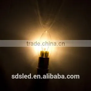 Led Bulb in China 9w E14 Led Candle Bulb China Led Bulb thumbnail-1
