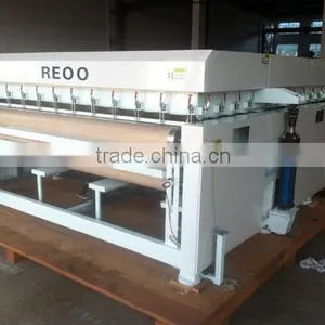 Low Price Full Automatic Solar Panel Laminating Machine thumbnail-6