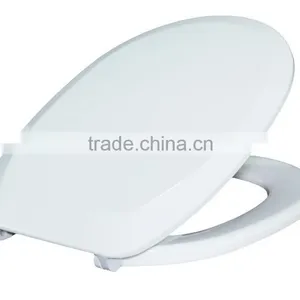 Duroplast Toilet Seat and Cover for WC thumbnail-1