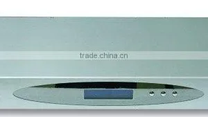 TRR7800L Very Low Input 4-way Return Optical Receiver thumbnail-1