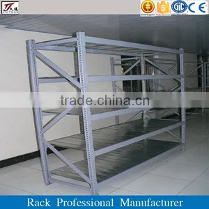 High Quality Long Span Warehouse Rack Shelving System for Industrial thumbnail-2