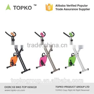 2016 Hot Selling High Quality Express Fitness Durable Exercise Bike thumbnail-1