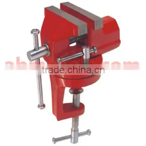 Baby Vice - Swivel Base - Table Vice - Baby Bench Vice thumbnail-1