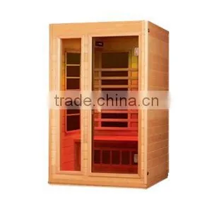 New Year Hot Sale Sauna Room thumbnail-1