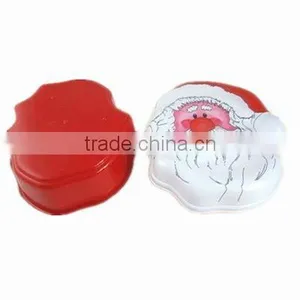 Candy Box/christmas Candy Box/plastic Candy Box/candy Boxes for Sale thumbnail-1