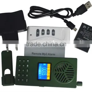 Bird Caller for Hunting,mp3 Bird Callers,Built in 1800mah Battery thumbnail-5