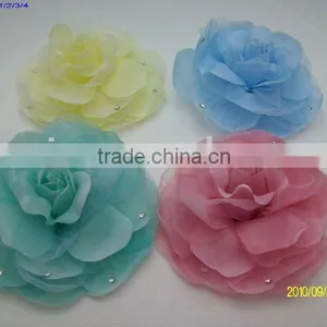 Beautiful Fiower Brooch thumbnail-1