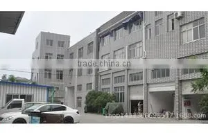 Zhaori Copper Industry Co., Ltd. company overview - view 1 thumbnail