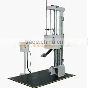 Drop Tester/Drop Testing Equipment/Drop Impact Tester thumbnail-1