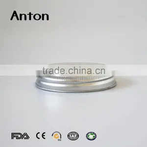 Various Print Round Metal Lids thumbnail-2