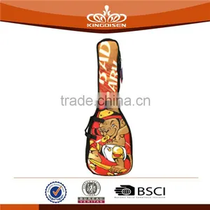 Fashion Electric Guitar Bags Musical Instrument Bags for Electric Bass thumbnail-1
