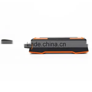 Good Bass Rechargeable Mini Wireless Wifi Speaker With Smartphone/computer Control thumbnail-3