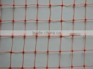 Extruded Plastic Bird Control Nets thumbnail-1