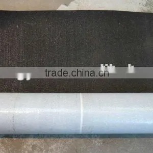 105 Degree Self Adhesive Bitumen Waterproofing Membrane thumbnail-1