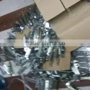 MAXUS V80 Engine Hinge Genuine thumbnail-2