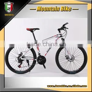 2016 Chinese Suppier Good Quality 27 Speed MTB thumbnail-1