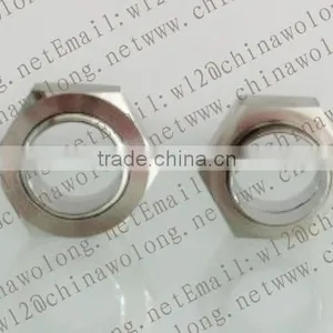 316 /304ISO/IDF Hexagon Nut thumbnail-1