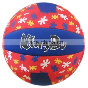 Neoprene Volleyball thumbnail-1