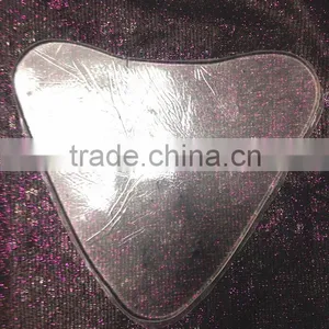 Hot Sale Skin Smooth Wrinkle Reducing Silicone Chest Gel Decollette Pad thumbnail-2