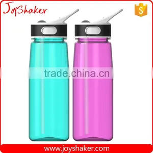 800ML Empty Plastic Water Bottles BPA Free Wholesale thumbnail-3