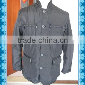 Latest Coat Style for Men Spring and Autumn thumbnail-1