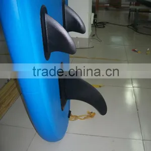 Hot Sale Made in China SUP Factory Thickness Inflatable Paddle Board SUP thumbnail-2