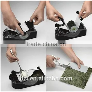 AS SEEN ON TV Mini Sushi Marker/perfect Roll Sushi Maker thumbnail-6