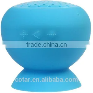 2015 Hot Music Mini Bluetooth Speaker Super Bass Bluetooth Mp3 Speaker thumbnail-4