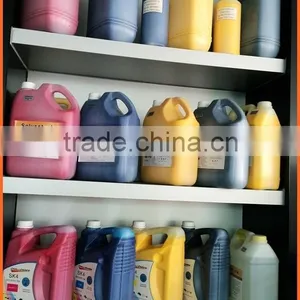 Guangzhou Eco Solvent Printer Ink thumbnail-6