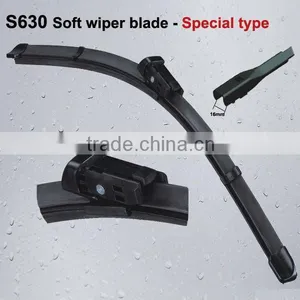 Carall and Mitutoyo Special Wiper Blade for U Hook Arm Car thumbnail-1