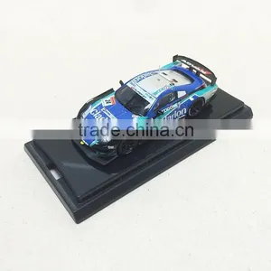 1/64 Bianti Racing Model Car thumbnail-1