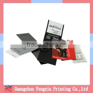 Custom Printed Drug Paper Label thumbnail-3