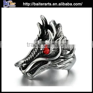 Popular New Model Titanium Ring , Stainless Steel Ring Titanium in Indonesia thumbnail-4