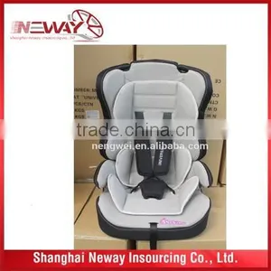 China Professional Manufacturer Safety Baby Car Seat thumbnail-1