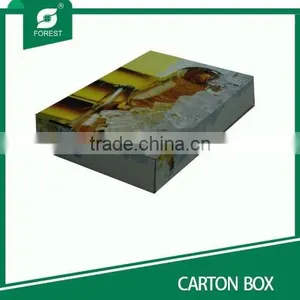Flat Pack Storage Box Beer Bottle Cartons thumbnail-6