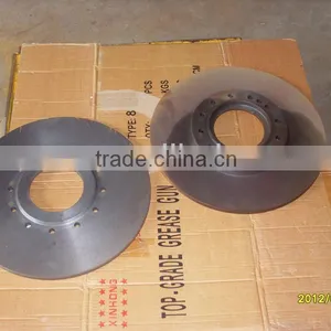 XGMA XG918 Wheel Loader Parts Brake Disc ZL16E.2-5 thumbnail-1