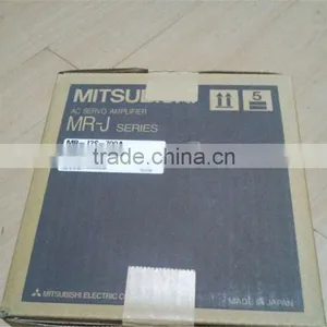 MR-J2S-700A Original New 7kw Mitsubishi Servo Drive 220v thumbnail-1