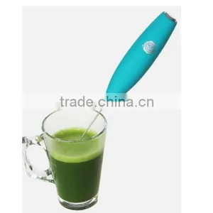 2016 Best Quality Electric Milk Frother Electric thumbnail-3
