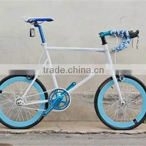 Chinese Road Bike Aluminium Bike Road18 Speed Road Bike thumbnail-2
