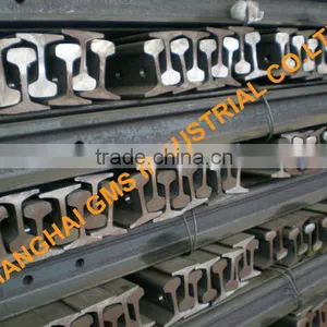 DIN 536 STANDARD STEEL RAIL thumbnail-3