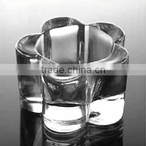 Glass Candle Shade thumbnail-1